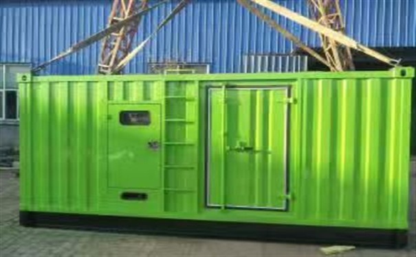 定襄600kw大型柴油发电机组出租价格 定襄600kw大型柴油发电机组出租价格